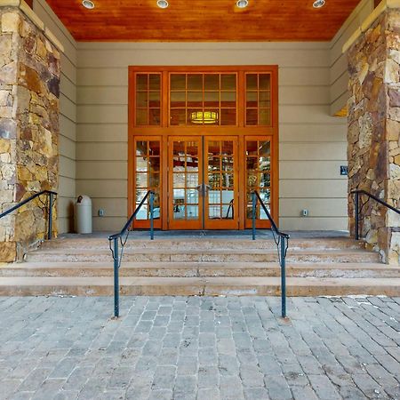 Apartamento Passage Point 506 Copper Mountain Exterior foto