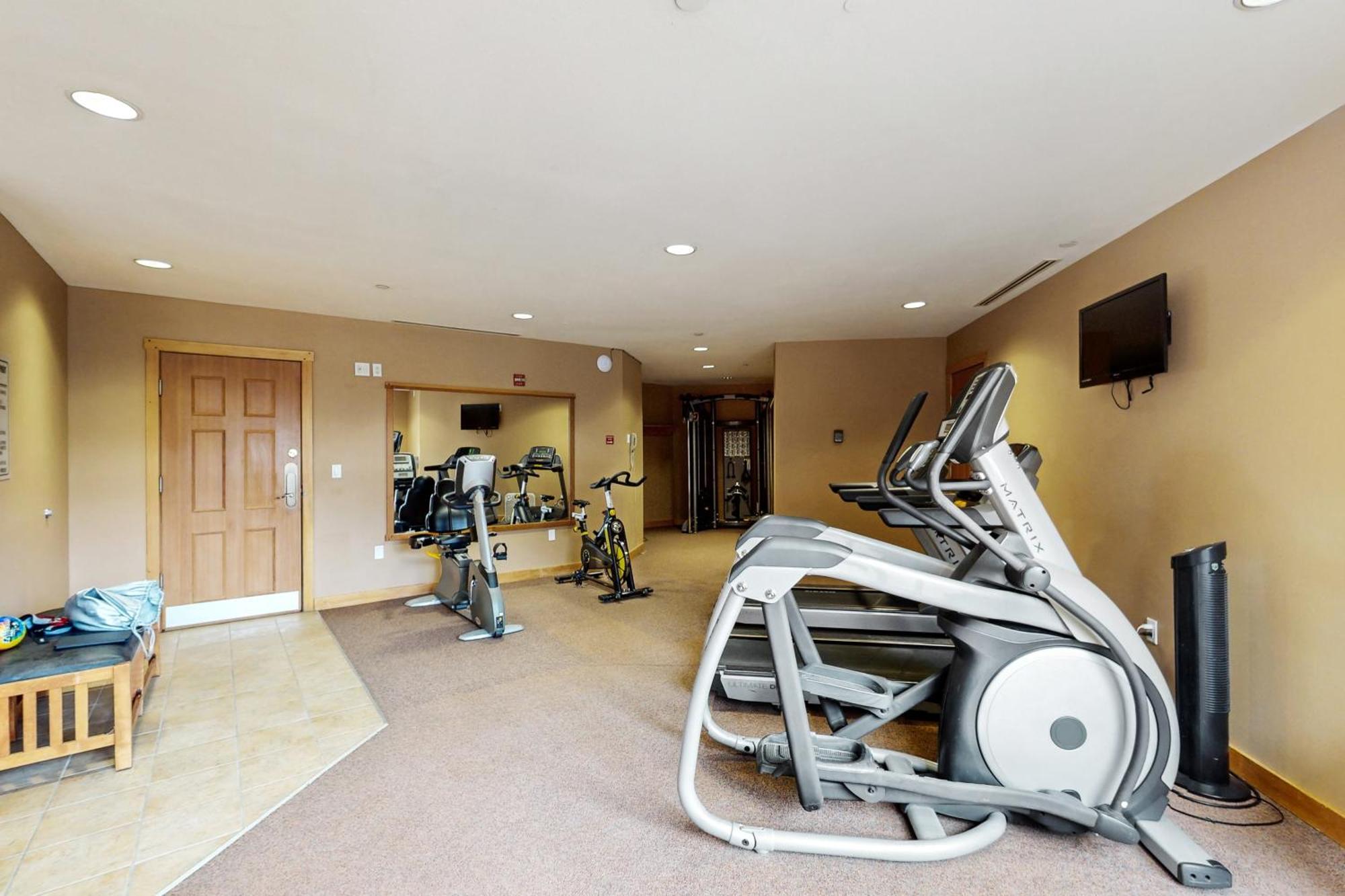 Apartamento Passage Point 506 Copper Mountain Exterior foto