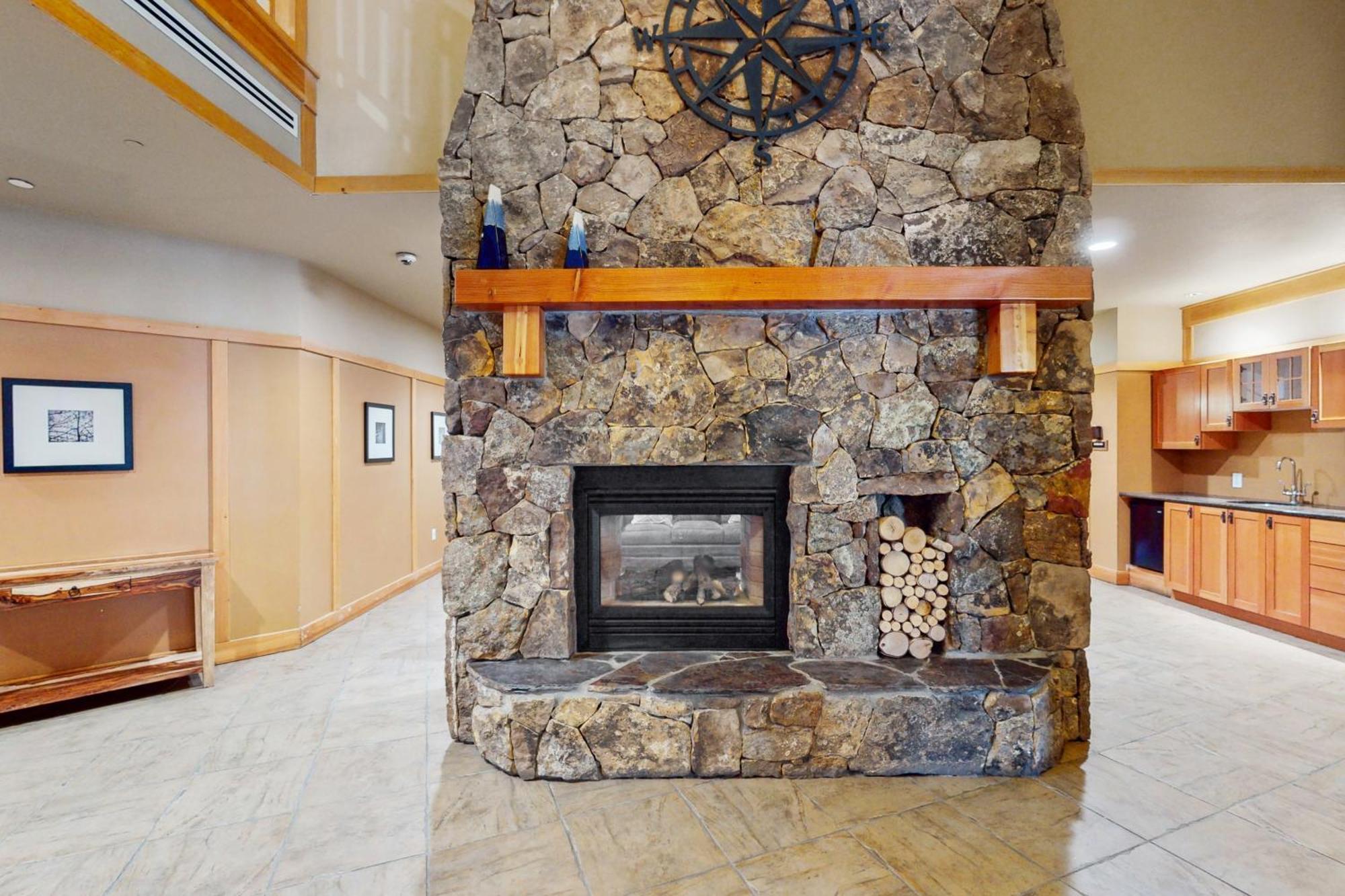 Apartamento Passage Point 506 Copper Mountain Exterior foto