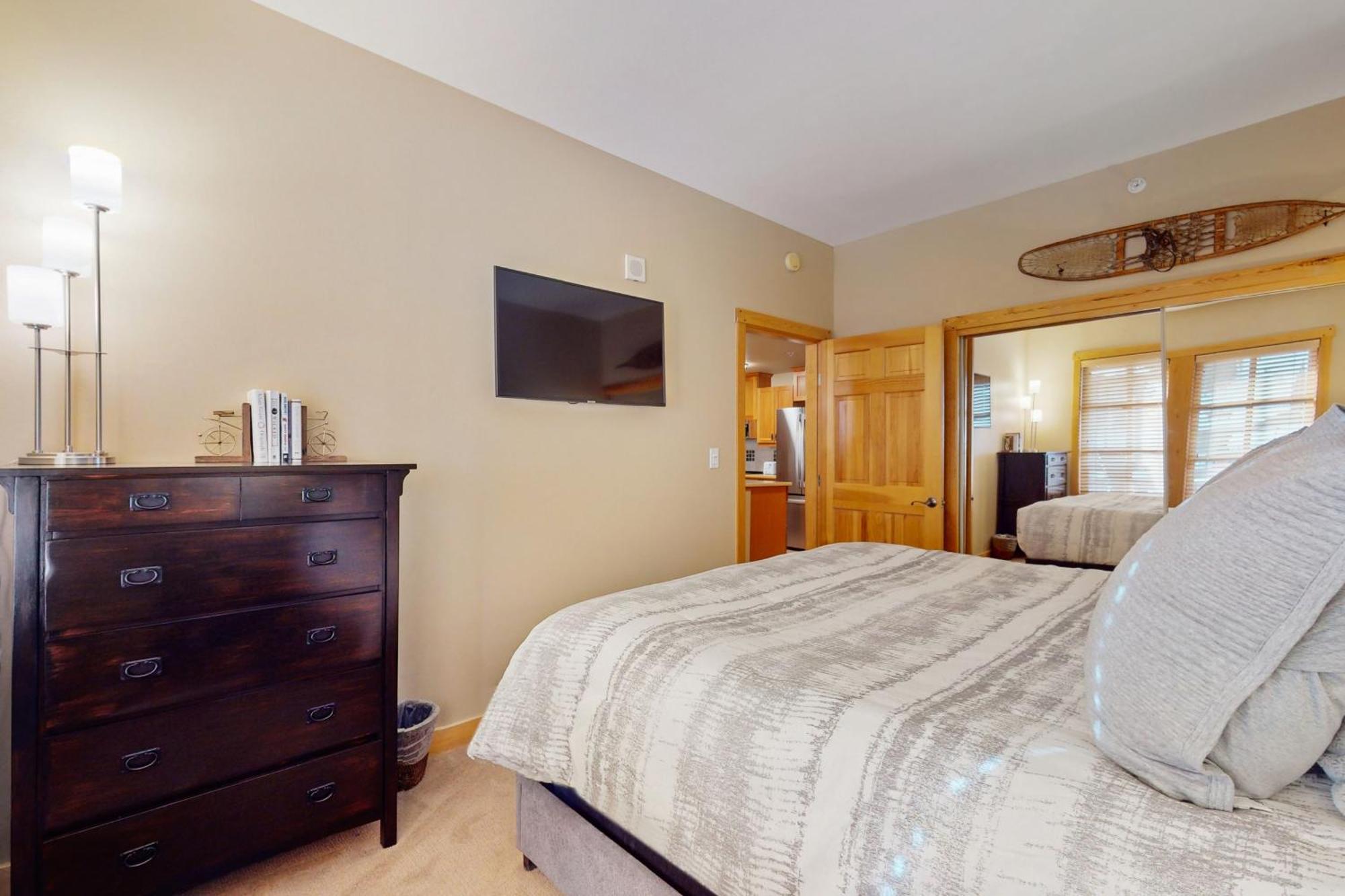 Apartamento Passage Point 506 Copper Mountain Exterior foto