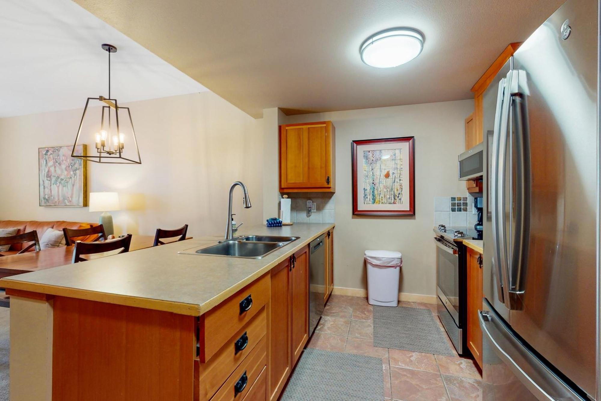 Apartamento Passage Point 506 Copper Mountain Exterior foto
