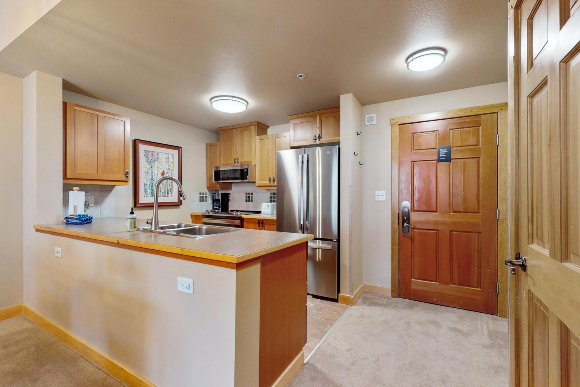 Apartamento Passage Point 506 Copper Mountain Exterior foto