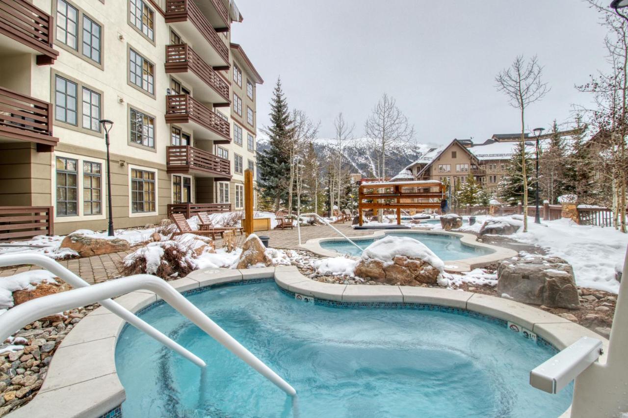 Apartamento Passage Point 506 Copper Mountain Exterior foto