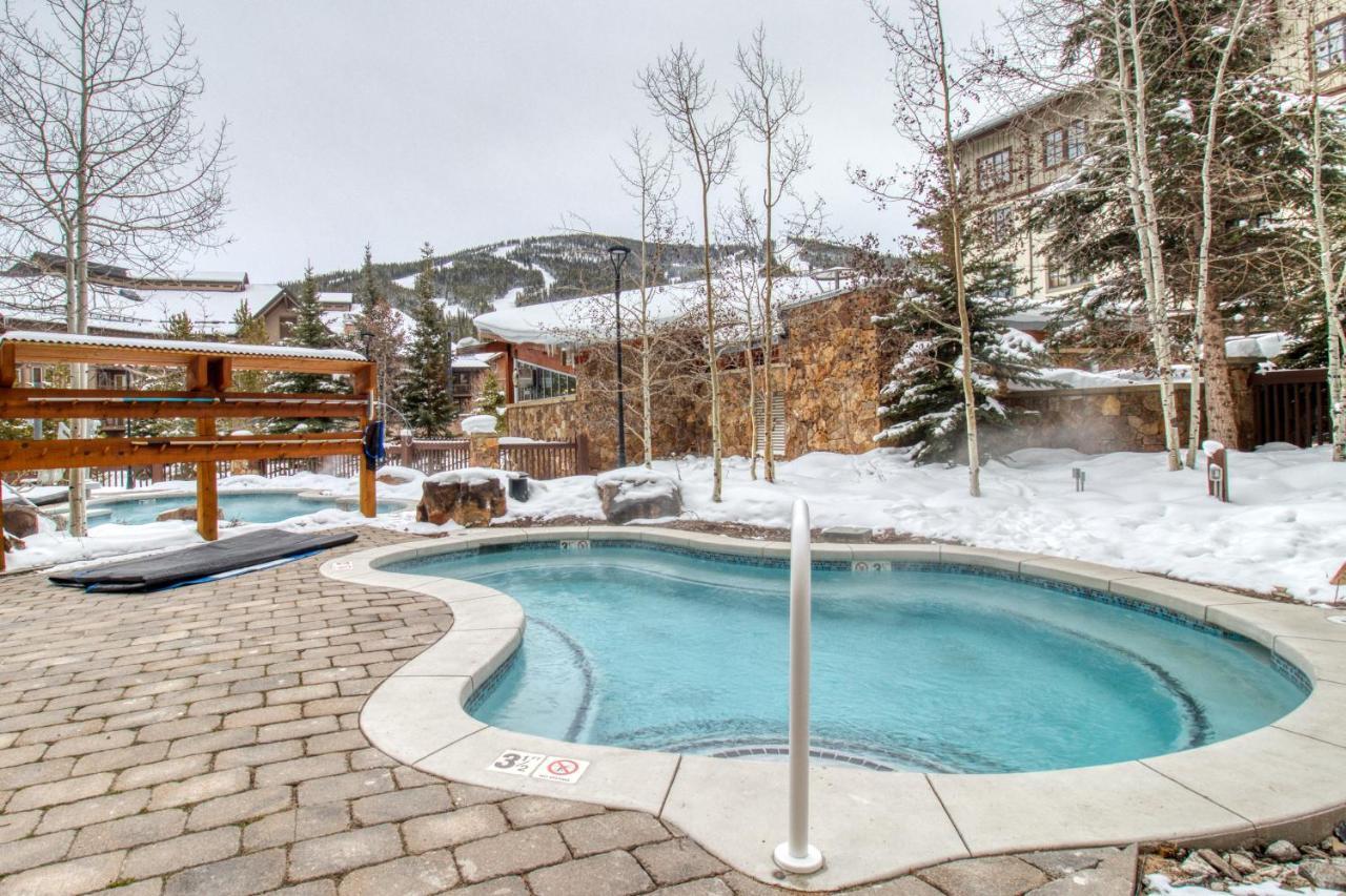 Apartamento Passage Point 506 Copper Mountain Exterior foto