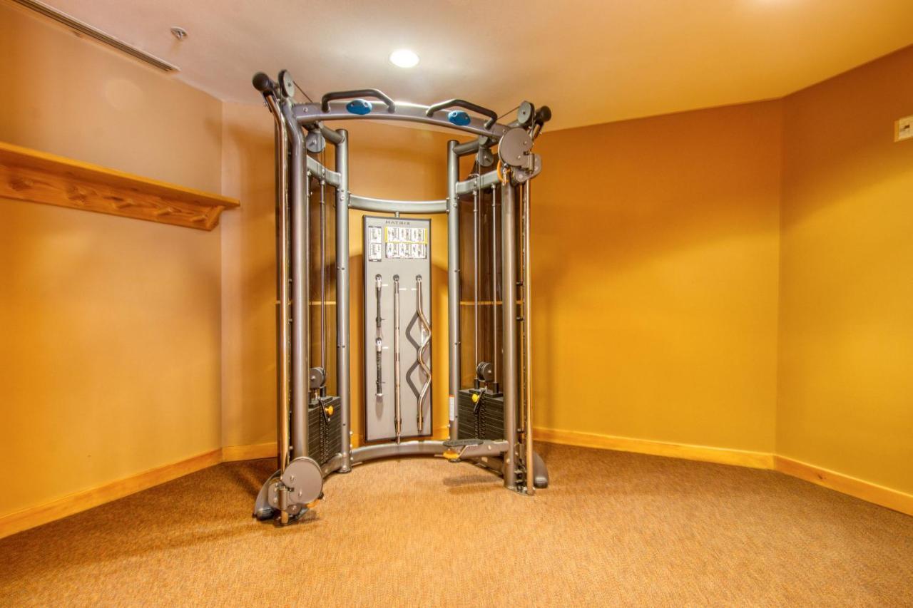 Apartamento Passage Point 506 Copper Mountain Exterior foto